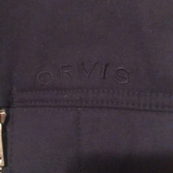Orvis Vest. - Picture 2 of 3